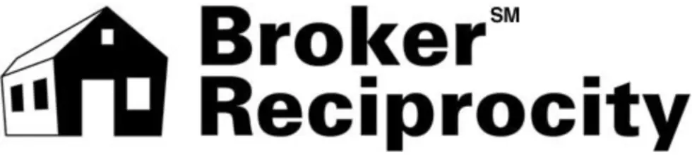 Broker Reciprocity logo